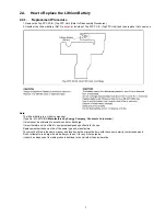 Preview for 7 page of Panasonic DMC-FT5EB Service Manual