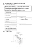 Preview for 36 page of Panasonic DMC-FT5EB Service Manual