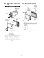 Preview for 38 page of Panasonic DMC-FT5EB Service Manual