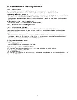 Preview for 48 page of Panasonic DMC-FT5EB Service Manual