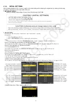 Preview for 4 page of Panasonic DMC-FT6GA Service Manual