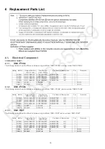 Preview for 10 page of Panasonic DMC-FT6GA Service Manual