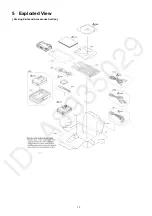 Preview for 13 page of Panasonic DMC-FT6GA Service Manual