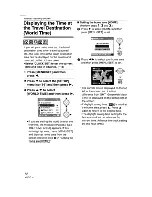 Preview for 56 page of Panasonic DMC FX10 - Lumix Digital Camera Operating Instructions Manual