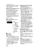 Preview for 82 page of Panasonic DMC FX10 - Lumix Digital Camera Operating Instructions Manual