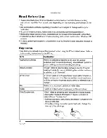 Preview for 120 page of Panasonic DMC FX10 - Lumix Digital Camera Operating Instructions Manual