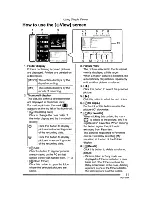 Preview for 127 page of Panasonic DMC FX10 - Lumix Digital Camera Operating Instructions Manual