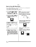 Preview for 140 page of Panasonic DMC FX10 - Lumix Digital Camera Operating Instructions Manual