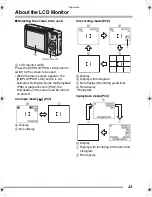 Preview for 23 page of Panasonic DMC-FX2GN Operating Instructions Manual