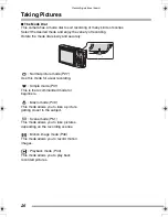 Preview for 26 page of Panasonic DMC-FX2GN Operating Instructions Manual