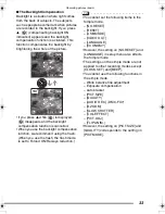 Preview for 33 page of Panasonic DMC-FX2GN Operating Instructions Manual