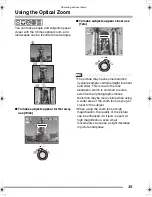 Preview for 35 page of Panasonic DMC-FX2GN Operating Instructions Manual