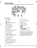 Preview for 90 page of Panasonic DMC-FX2GN Operating Instructions Manual