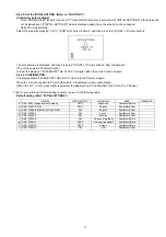 Preview for 11 page of Panasonic DMC-FX35E Service Manual