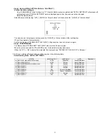 Предварительный просмотр 11 страницы Panasonic DMC-FX35P Service Manual