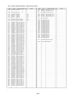 Предварительный просмотр 50 страницы Panasonic DMC-FX35P Service Manual