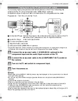 Preview for 107 page of Panasonic DMC-FX500K - Lumix Digital Camera Operating Instructions Manual