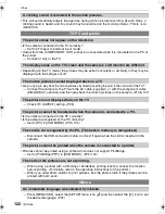 Preview for 122 page of Panasonic DMC-FX500K - Lumix Digital Camera Operating Instructions Manual