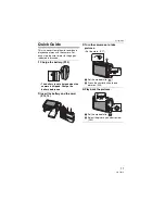 Preview for 11 page of Panasonic DMC-FX50S Operating Instructions Manual