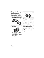 Preview for 12 page of Panasonic DMC-FX50S Operating Instructions Manual