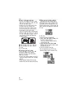 Preview for 24 page of Panasonic DMC-FX50S Operating Instructions Manual