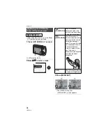 Preview for 38 page of Panasonic DMC-FX50S Operating Instructions Manual