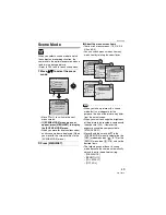 Preview for 49 page of Panasonic DMC-FX50S Operating Instructions Manual