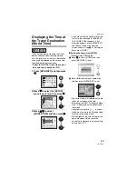 Preview for 59 page of Panasonic DMC-FX50S Operating Instructions Manual