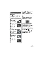 Preview for 77 page of Panasonic DMC-FX50S Operating Instructions Manual