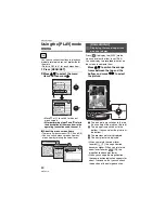 Preview for 80 page of Panasonic DMC-FX50S Operating Instructions Manual