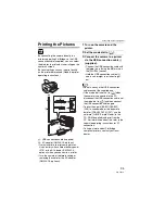 Preview for 95 page of Panasonic DMC-FX50S Operating Instructions Manual