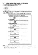 Preview for 9 page of Panasonic DMC-FX550EB Service Manual