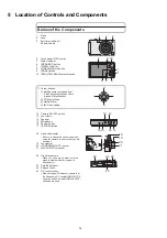 Preview for 14 page of Panasonic DMC-FX550EB Service Manual