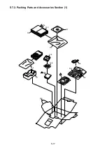 Preview for 52 page of Panasonic DMC-FX550EB Service Manual