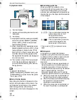 Предварительный просмотр 32 страницы Panasonic DMC FX55S - Lumix Digital Camera Operating Instructions Manual