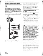 Предварительный просмотр 94 страницы Panasonic DMC FX55S - Lumix Digital Camera Operating Instructions Manual