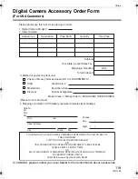 Предварительный просмотр 119 страницы Panasonic DMC FX55S - Lumix Digital Camera Operating Instructions Manual