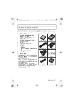 Preview for 7 page of Panasonic DMC-FX68 Basic Operating Instructions Manual