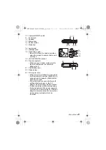 Preview for 9 page of Panasonic DMC-FX68 Basic Operating Instructions Manual