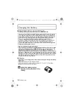 Preview for 10 page of Panasonic DMC-FX68 Basic Operating Instructions Manual