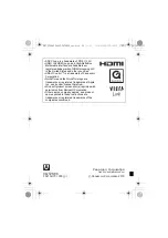 Preview for 28 page of Panasonic DMC-FX68 Basic Operating Instructions Manual