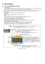 Preview for 16 page of Panasonic DMC-FX70EB Service Manual