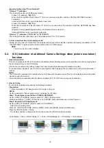 Preview for 18 page of Panasonic DMC-FX70EB Service Manual