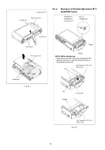 Preview for 24 page of Panasonic DMC-FX70EB Service Manual