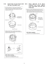 Preview for 35 page of Panasonic DMC-FX70EB Service Manual