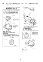 Preview for 36 page of Panasonic DMC-FX70EB Service Manual