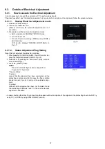 Preview for 42 page of Panasonic DMC-FX70EB Service Manual