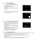 Preview for 43 page of Panasonic DMC-FX70EB Service Manual