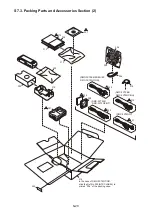 Preview for 67 page of Panasonic DMC-FX70EB Service Manual