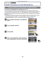 Preview for 98 page of Panasonic DMC-FX75K Operating Instructions Manual